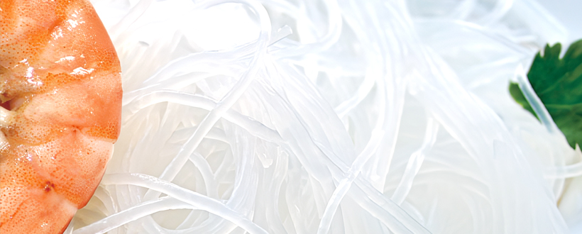 Yantai Sanjia Vermicelli co.,Ltd.